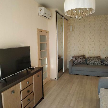 Sunny View Odessa Exterior foto
