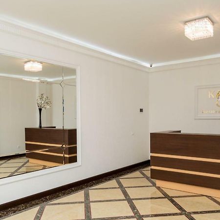 Sunny View Odessa Exterior foto