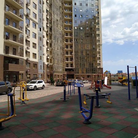 Sunny View Odessa Exterior foto