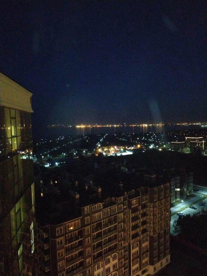 Sunny View Odessa Exterior foto