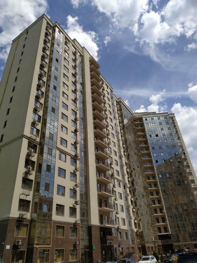 Sunny View Odessa Exterior foto
