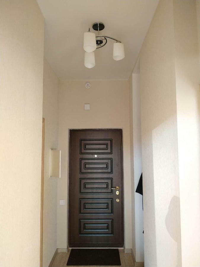 Sunny View Odessa Exterior foto